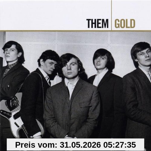 Them Gold