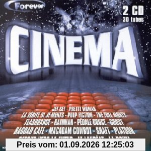 Forever Cinema 30tr