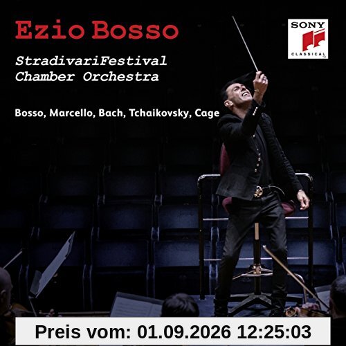 Stradivarifestival Chamber Orchestra