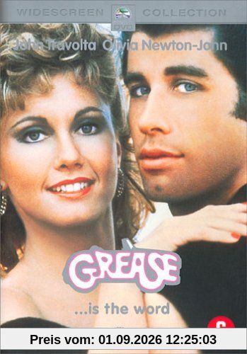 Grease - DVD