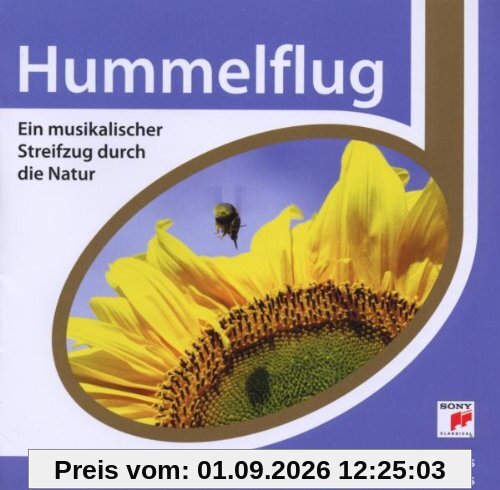 Esprit/Hummelflug