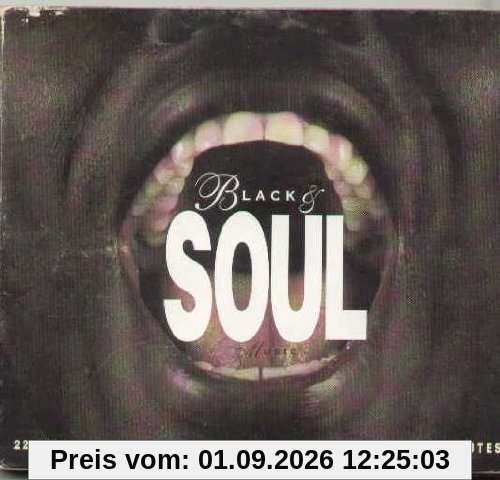 Black & Soul