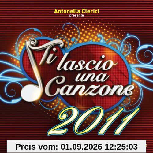 Ti Lascio Una Canzone 3