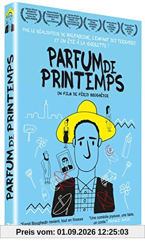 Parfum de printemps [FR Import]