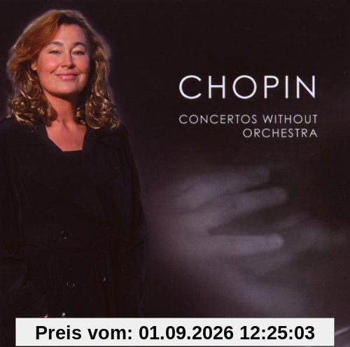 Concertos Without Orchestra