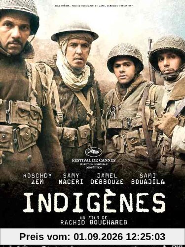 Indigènes