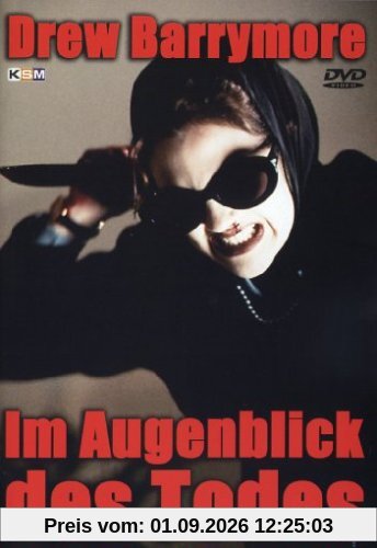 Im Augenblick des Todes