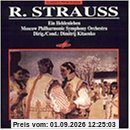 Ein Heldenleben/Don Juan