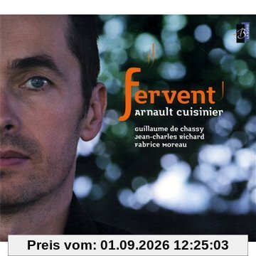 Fervent