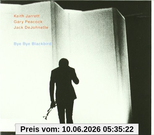 Bye Bye Blackbird (Touchstones)
