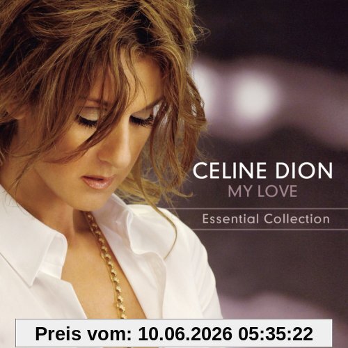 My Love: Essential Collection