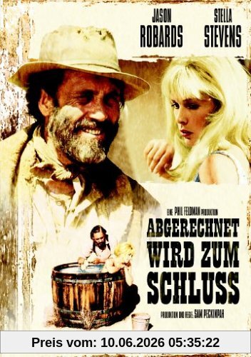 Abgerechnet wird zum Schluss