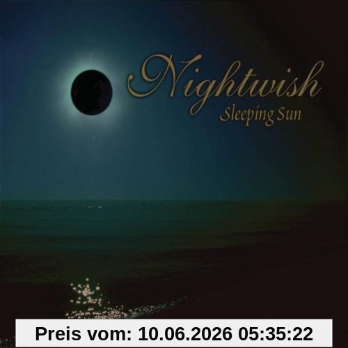 Sleeping Sun