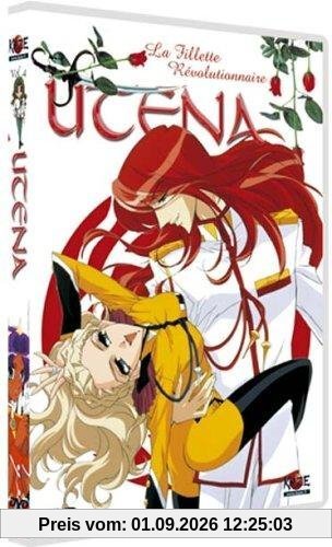Utena - Vol. 4