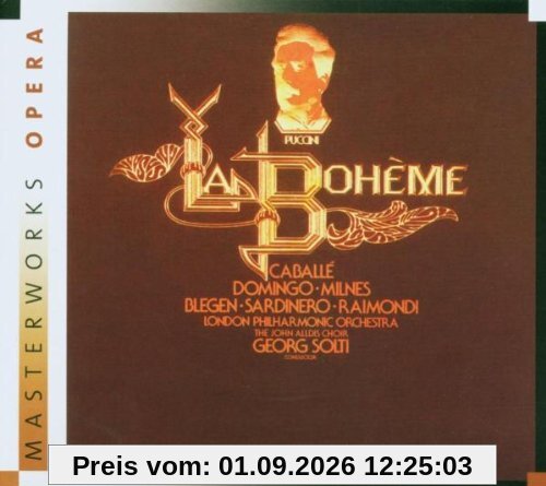 La Boheme