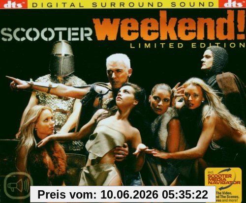 Weekend! Limited Edition