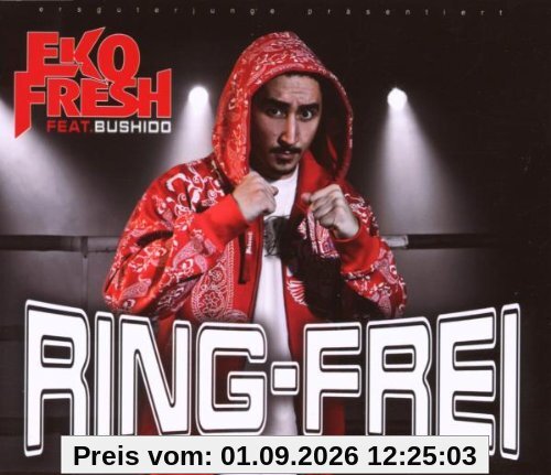 Ring Frei