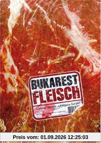 Bukarest Fleisch