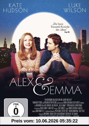 Alex & Emma
