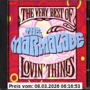 Marmelade the The Very Best Of Lovin'things