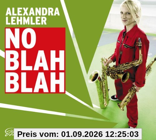 No Blah Blah