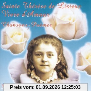 Vivre d'amour (Chansons-Poèmes)