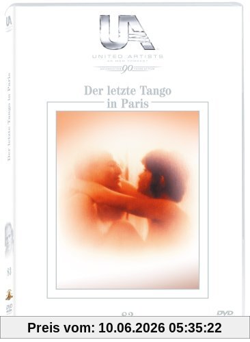 Der letzte Tango in Paris