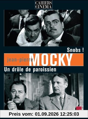 Snobs ! & Un drôle de paroissien