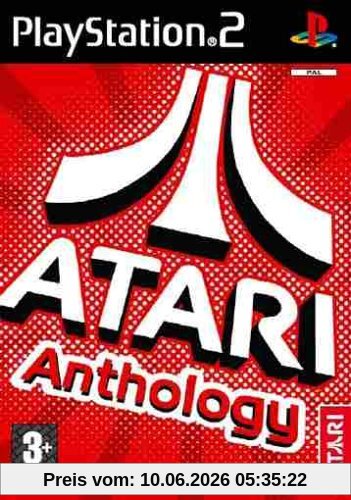 Atari Anthology