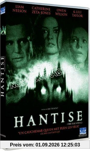 Hantise [FR IMPORT]