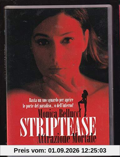 Striptease - Attrazione Mortale [IT Import]