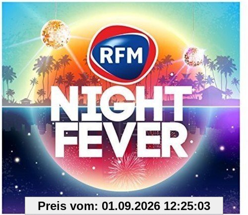 Rfm Night Fever