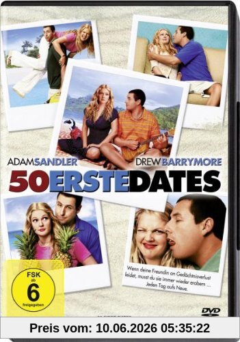 50 erste Dates
