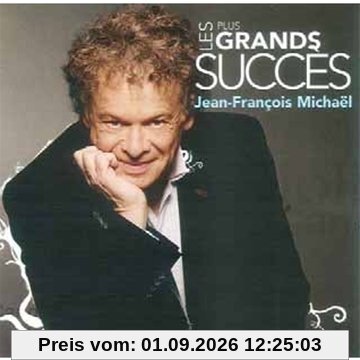 Jean-Francois Michael