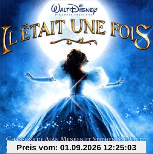Enchanted (French Version)