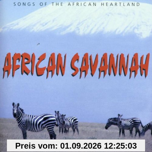 African Savannah