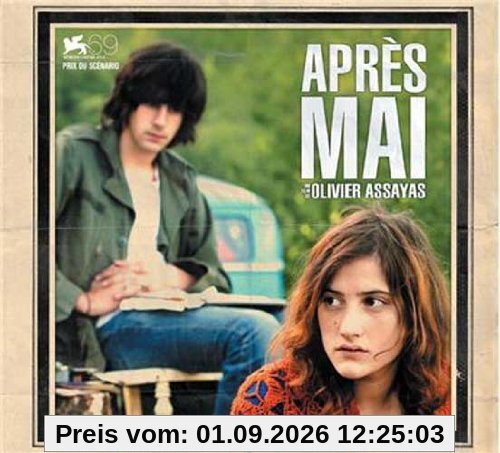 Apres Mai Bof