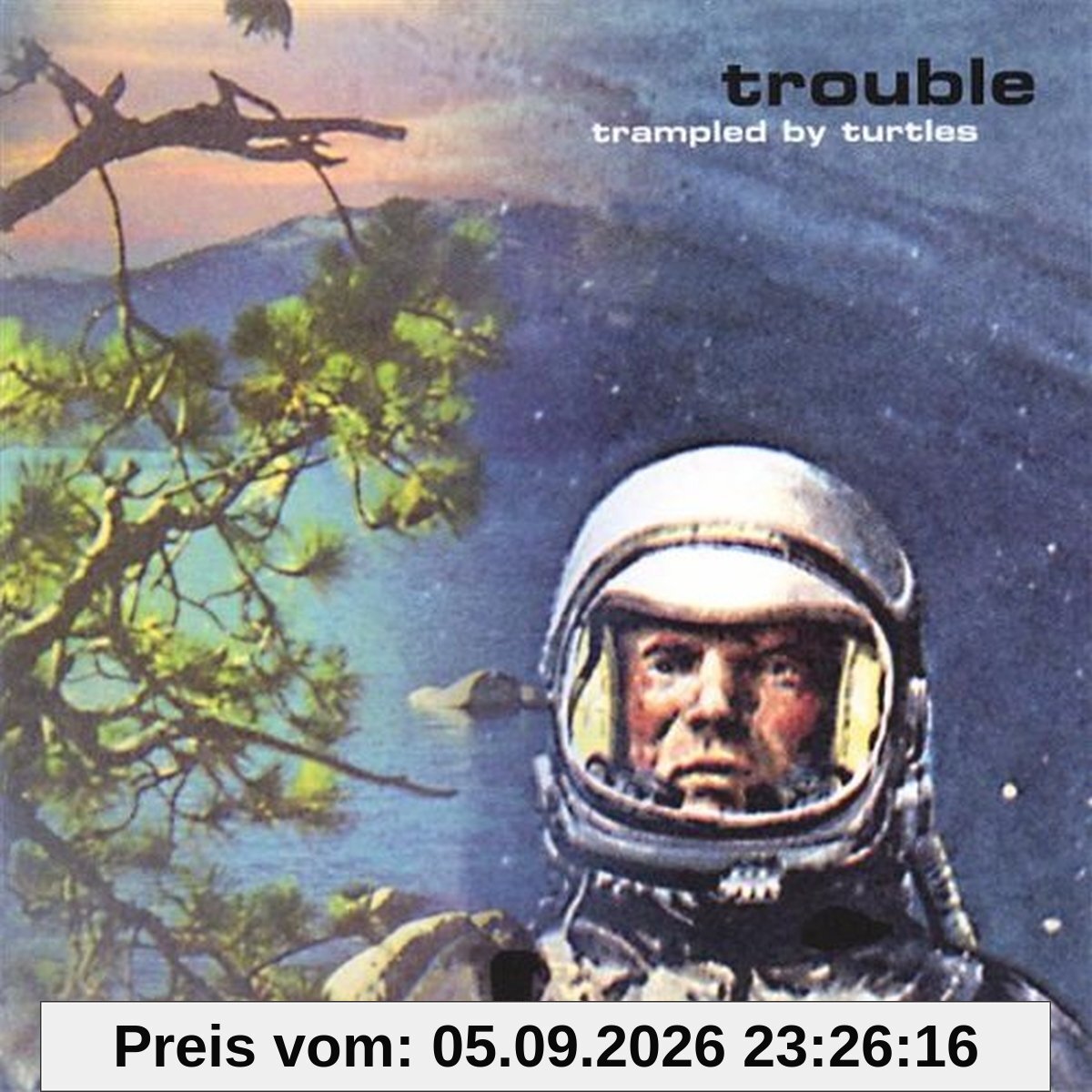 Trouble