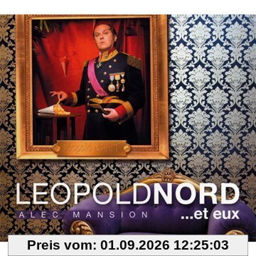 Leopold Nord et Eux
