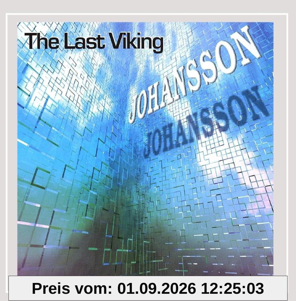 Last Viking