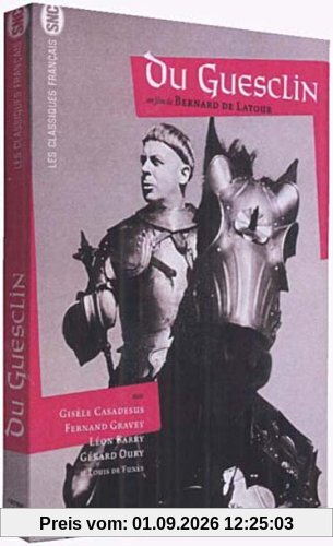 Du guesclin [FR Import]