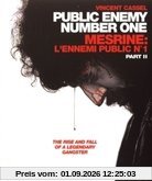 Public Enemy Number One (part II) [Import belge]