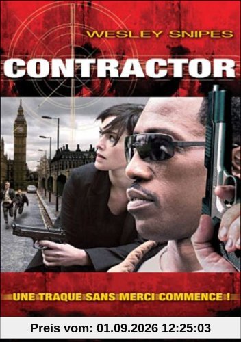 Contractor [FR Import]
