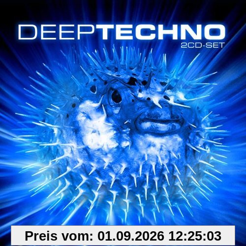 Deep Techno