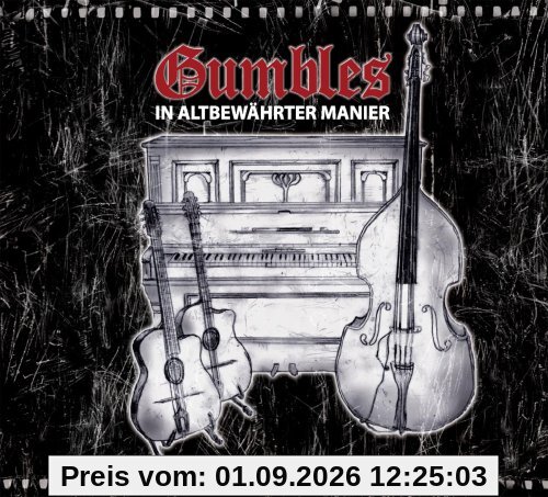 In Altbewährter Manier