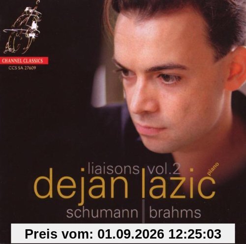 Liaisons Vol.2