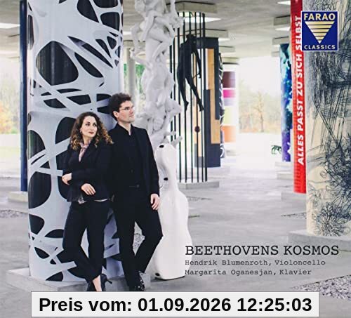 Beethovens Kosmos