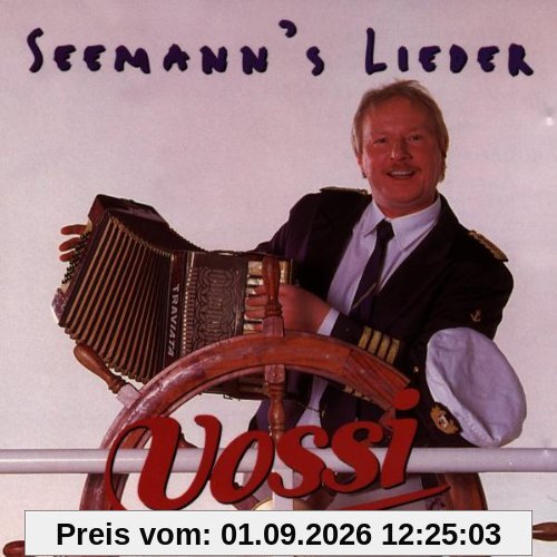 Seemanns-Lieder