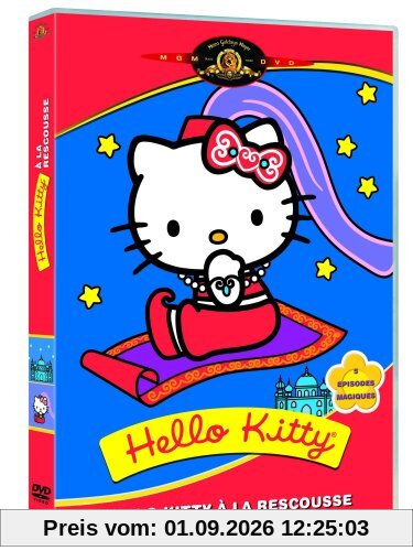 Hello Kitty : A la rescousse [FR Import]