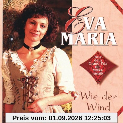Wie der Wind